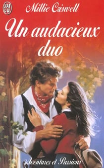 Audacieux duo (un)