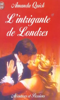 L'intrigante de londres