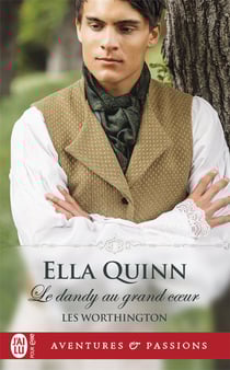 Les Worthington Tome 2 : le dandy au grand coeur