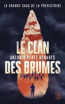 Le clan des brumes