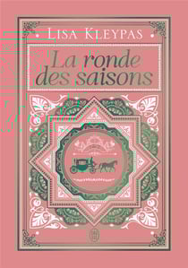 La ronde des saisons Tomes 1 et 2