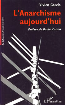 L'anarchisme aujourd'hui