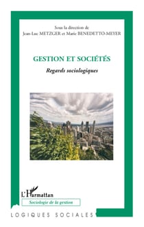 Gestion et sociétés - regards sociologiques
