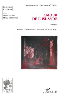 Amour de l'Islande