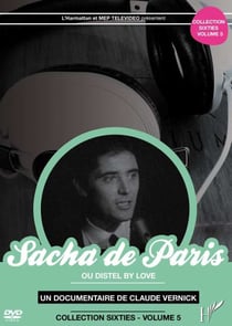 Sacha de Paris ou Distel By Love