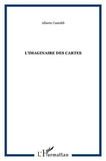 Imaginaire des cartes