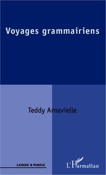 Voyages grammairiens