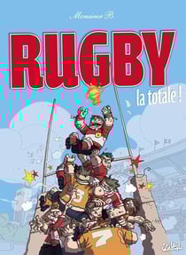 Rugby - la totale !