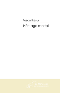 Héritage mortel