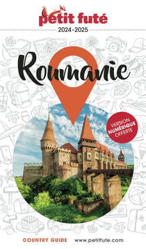 Country guide : Roumanie (édition 2024)