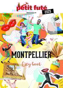 City guide : Montpellier (édition 2025)