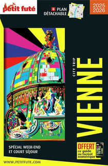 City trip : Vienne (édition 2024)