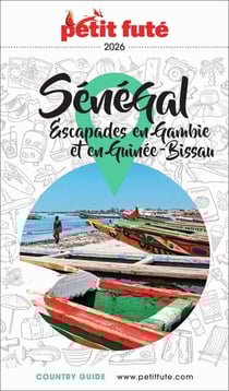 Country guide : Sénégal