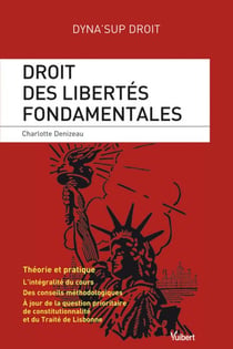 Droits des libertés fondamentales