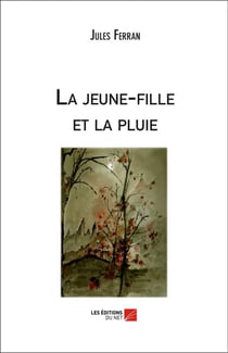 La jeune fille et la pluie