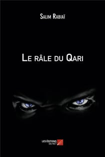 Le râle du qari