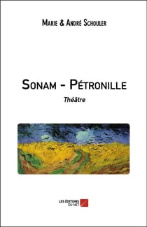 Sonam - Pétronille