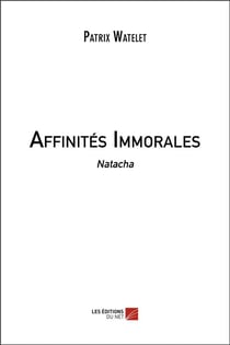 Affinités immorales - Natacha