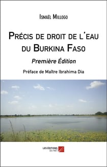 Précis de droit de l'eau du Burkina Faso