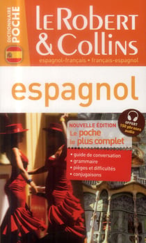 Dictionnaire de poche espagnol