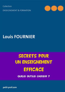 Secrets pour un enseignement efficace - quels outils choisir ?