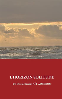 L'horizon solitude