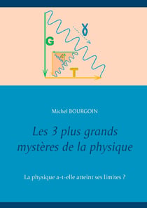 Les 3 plus grands mystères de la physique : la physique a-t-elle atteint ses limites ?