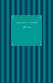 Mémoire