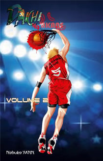 Daichi No Akane t.2