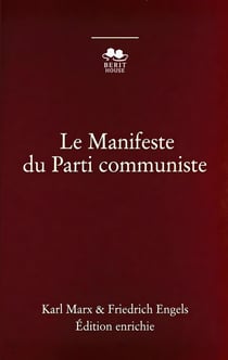 Le Manifeste du Parti communiste : De Marx à Lénine et Che Guevara