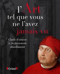 L'art tel que vous ne l'avez jamais vu