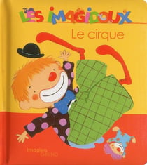 IMAGIDOUX : le cirque