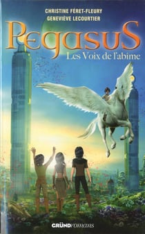 Pegasus - les voix de l'abîme