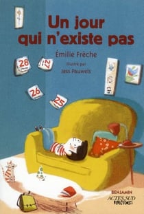 Un jour qui n'existe pas