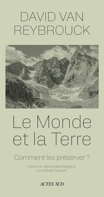 Le monde et la terre : Comment rester en sécurité ?