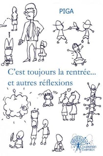 C'est toujours la rentree... et autres reflexions