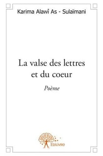 La valse des lettres et du coeur