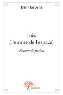 Ines (femme de l'espace)