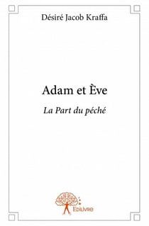 Adam et eve - la part du péché