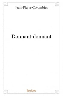 Donnant-donnant