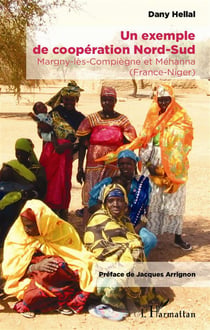 Exemple de coopération nord-sud - Margny-les-Compiègne et Mehanna-France-Niger