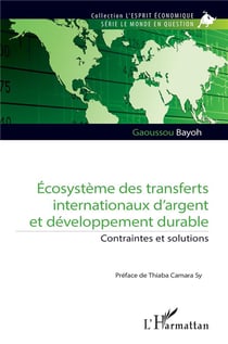 Écosystème des transferts internationaux d'argent et développement durable : Contraintes et solutions
