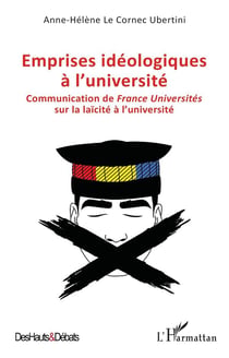 Emprises idéologiques  à l'université : Communication de France Universités sur la laïcité à l'université