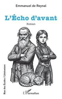 L'Écho d'avant