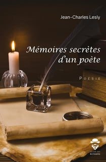 Mémoires secrètes d'un poète