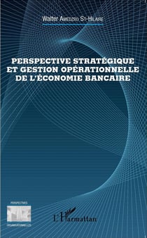Perspectives stratégiques et gestion operationnelle de l'économie bancaire