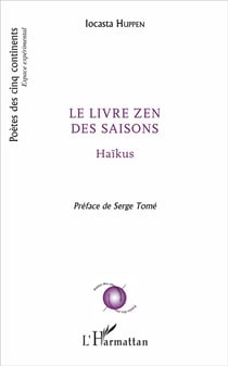 Le livre zen des saisons - haïkus