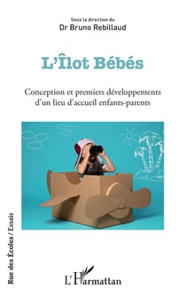 L'îlot bébés - conception et premiers développements d'un lieu d'accueil enfants-parents