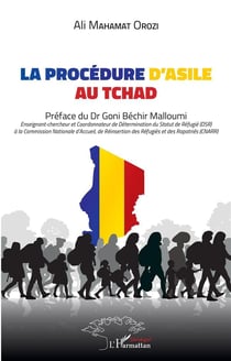 La procédure d'asile au Tchad