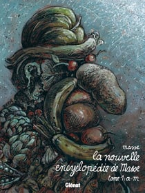 La nouvelle encyclopédie de Masse Tome 1 - a-m